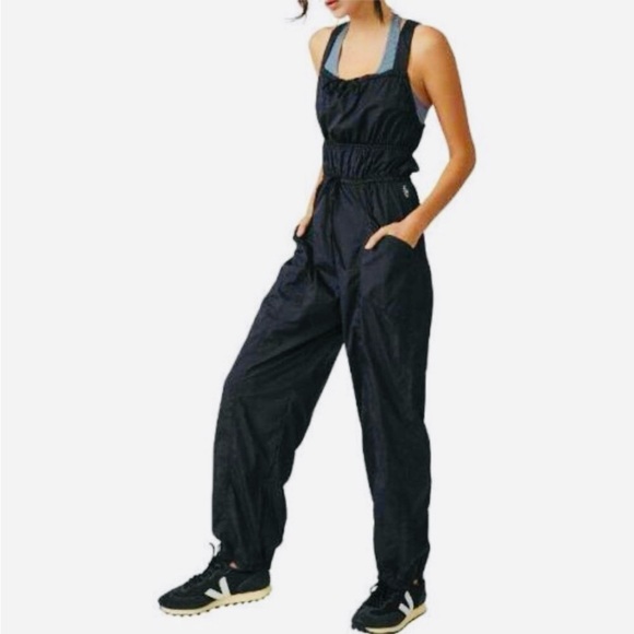 Free People Movement Women's Tropic Sport One-Piece NEW - Picture 1 of 7